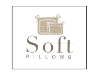logo Poduszki na meble ogrodowe i do domu Soft Pillows